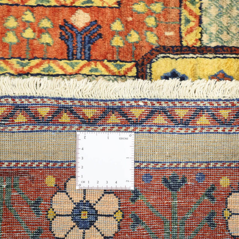 Loribaft Koberec 243x315cm - Perserteppich Wollteppich