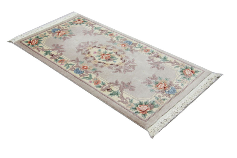Čínský koberec 70x137cm - Orientální koberec