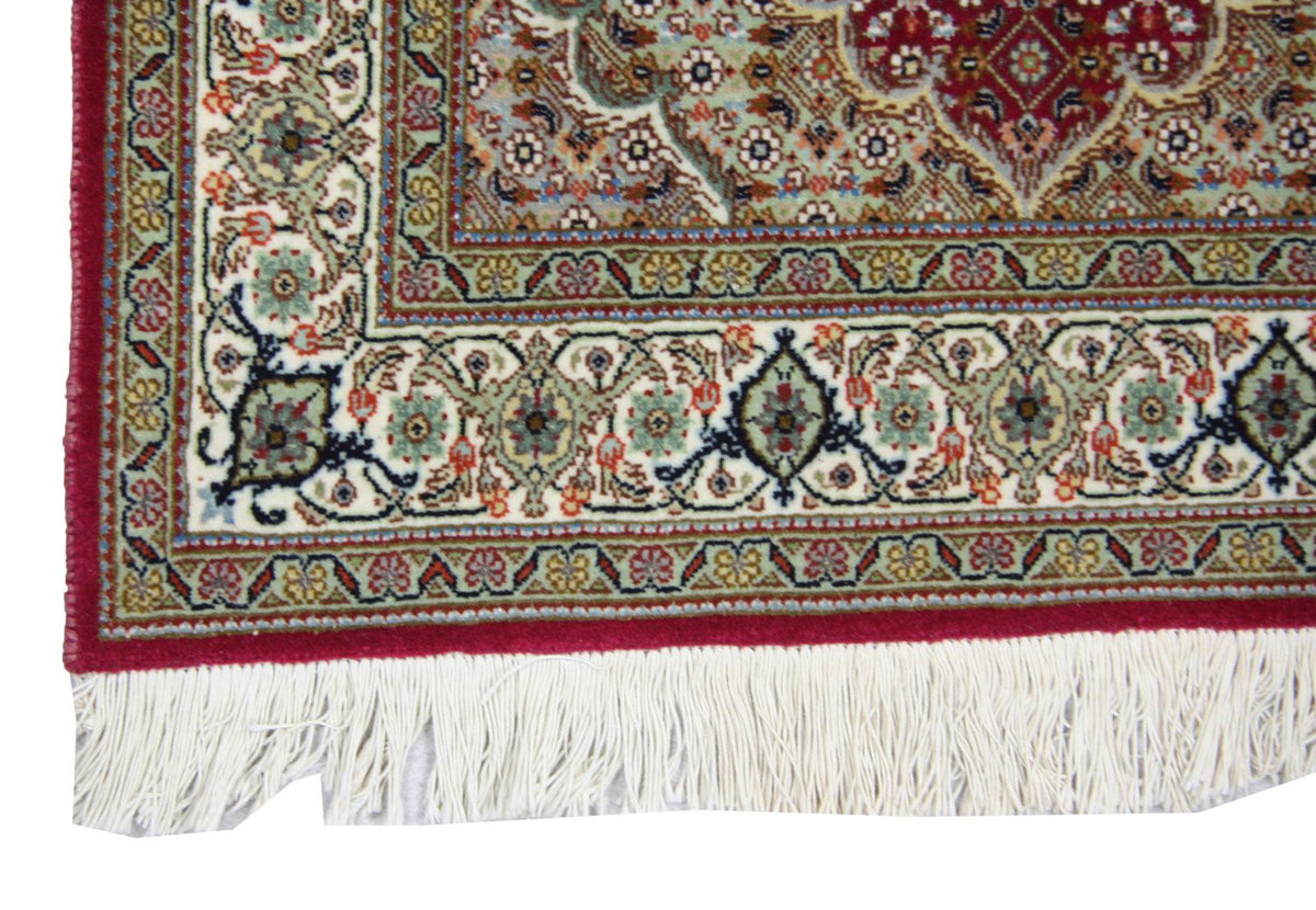 Tabriz Koberec 70x150cm - Perský koberec