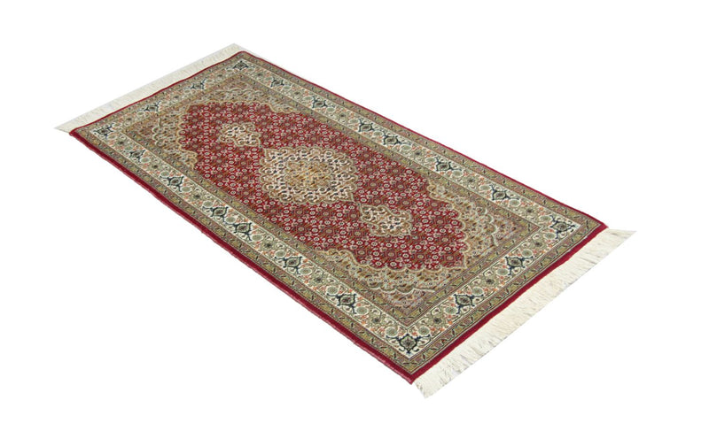Tabriz Koberec 70x150cm - Perský koberec