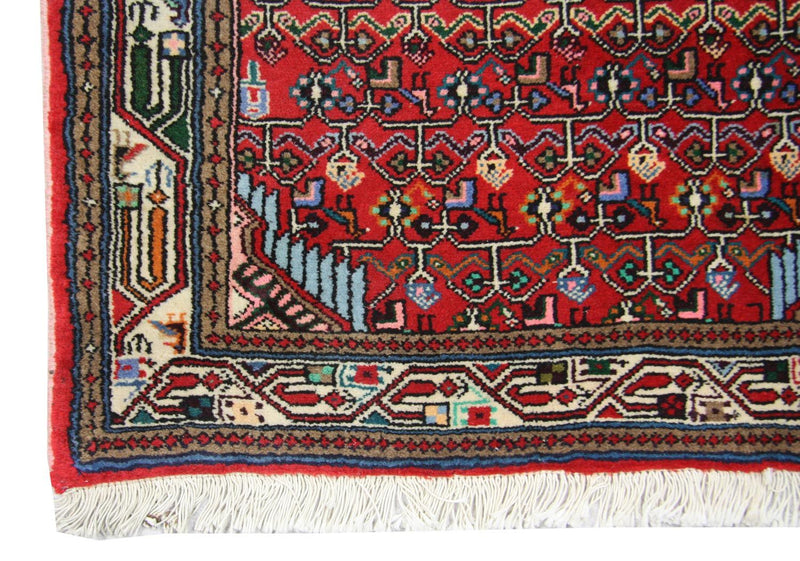Rudbar Koberec 80x180cm - Perský koberec