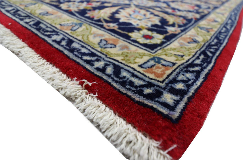 Isfahan Koberec 203x303cm - Perský koberec