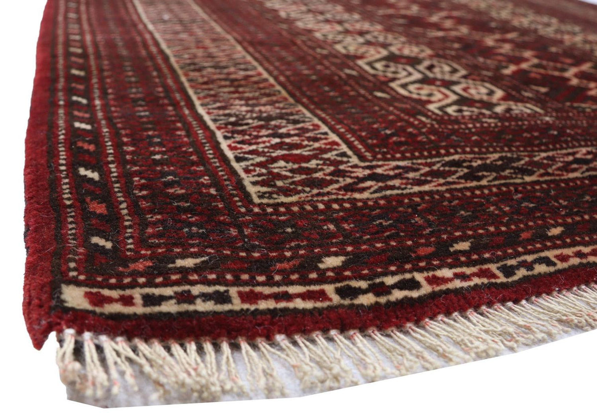 Bukhara Koberec 90x120cm - Orientální koberec
