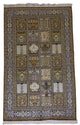 Kašmírské hedvábí Koberec 90x152cm - Orientální koberec
