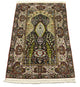Kašmírské hedvábí Koberec 98x152cm - Orientální koberec