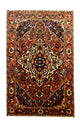 Bakhtiari Koberec 333x210cm - Perský koberec
