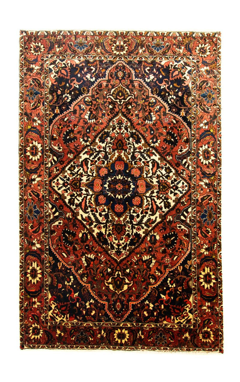 Bakhtiari Koberec 333x210cm - Perský koberec