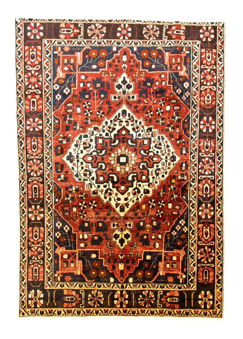 Bakhtiari Koberec 205x304cm - Perský koberec