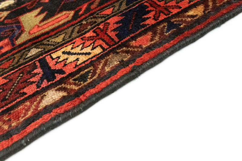 Hamadan Koberec 110x310cm - Perský koberec