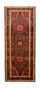 Hamadan Koberec 125x295cm - Perský koberec