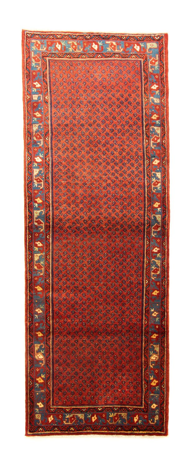Hamadan Koberec 110x317cm - Perský koberec