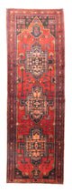 Hamadan Koberec 105x326cm - Perský koberec