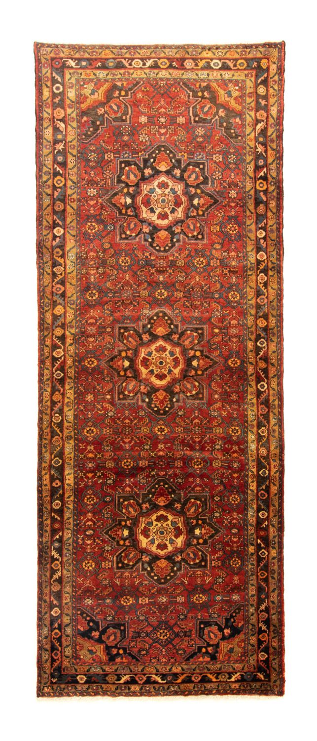 Hamadan Koberec 120x321cm - Perský koberec