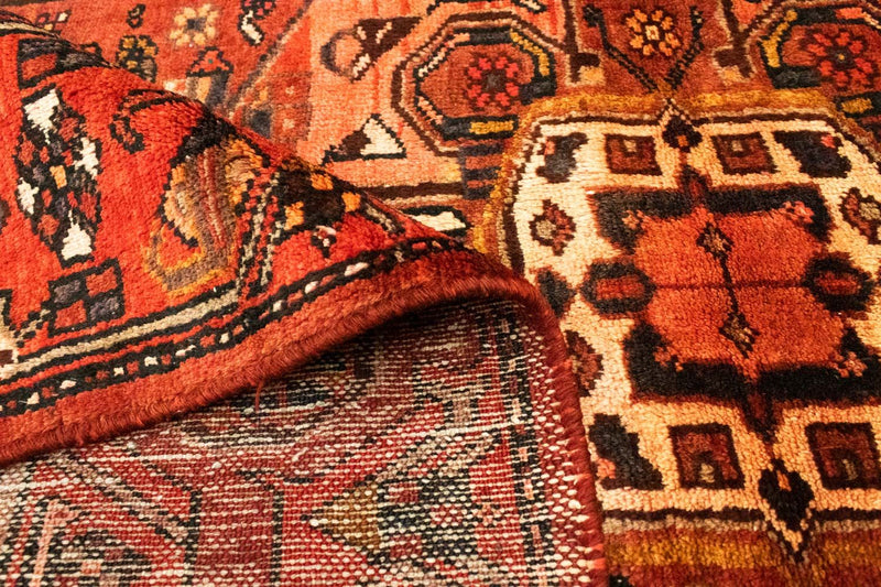 Hamadan Koberec 112x302cm - Perský koberec
