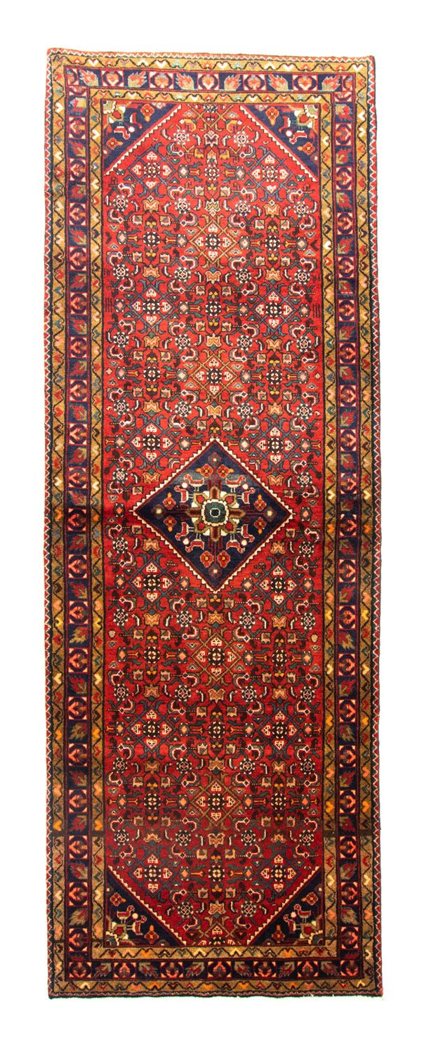 Hamadan Koberec 107x310cm - Perský koberec