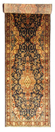 Hamadan Koberec 110x428cm - Perský koberec
