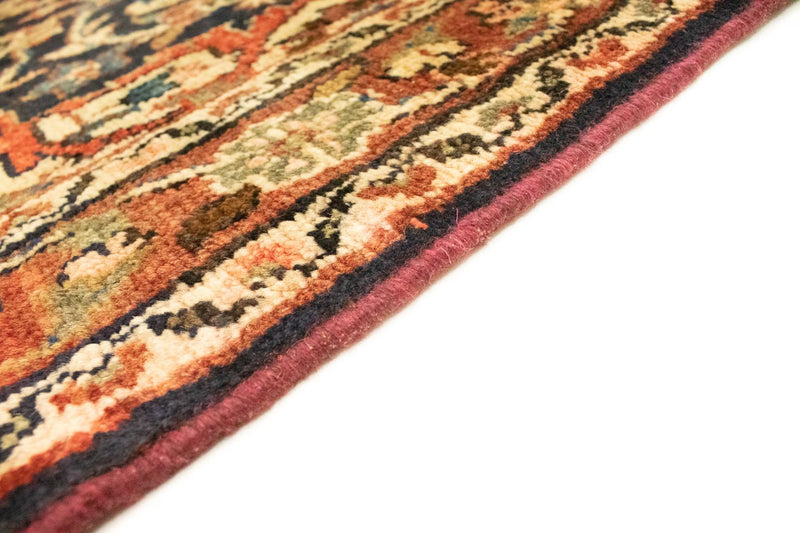 Hamadan Koberec 110x428cm - Perský koberec