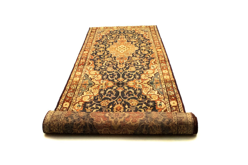 Hamadan Koberec 110x428cm - Perský koberec
