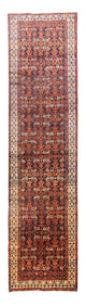 Hamadan Koberec 103x427cm - Perský koberec
