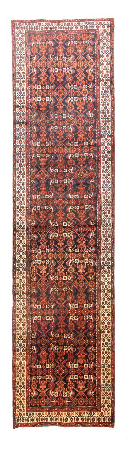 Hamadan Koberec 103x427cm - Perský koberec