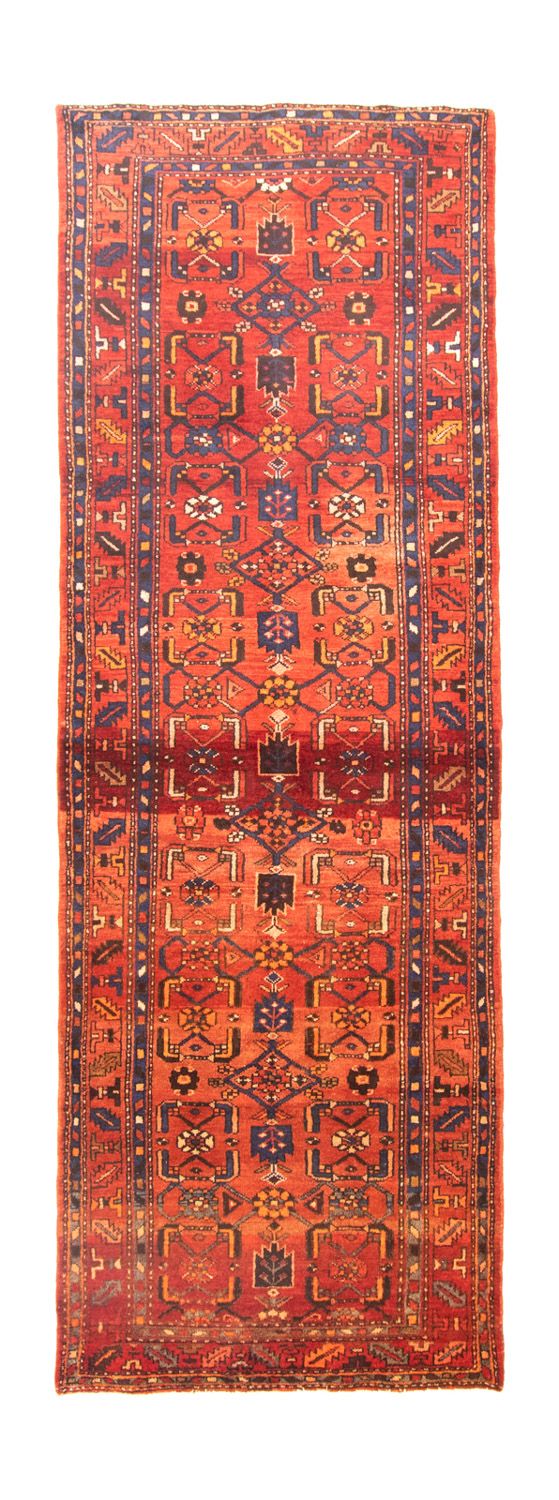Hamadan Koberec 108x318cm - Perský koberec