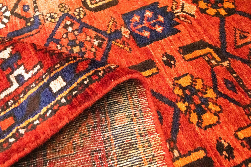 Hamadan Koberec 108x318cm - Perský koberec