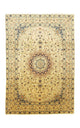 Kashan Koberec 240x353cm - Perský koberec