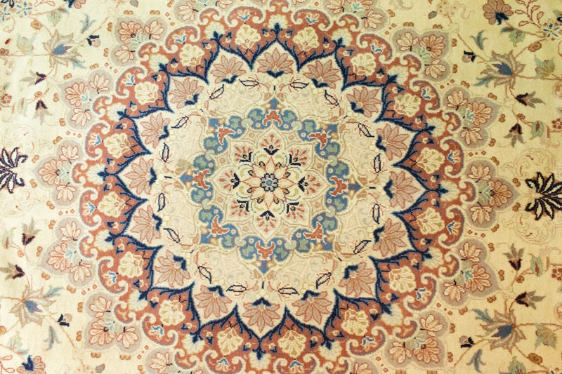 Kashan Koberec 240x353cm - Perský koberec