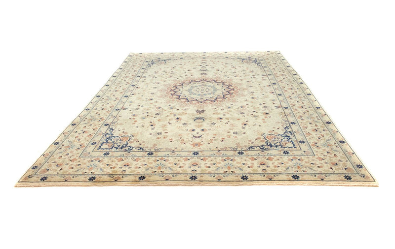 Kashan Koberec 240x353cm - Perský koberec