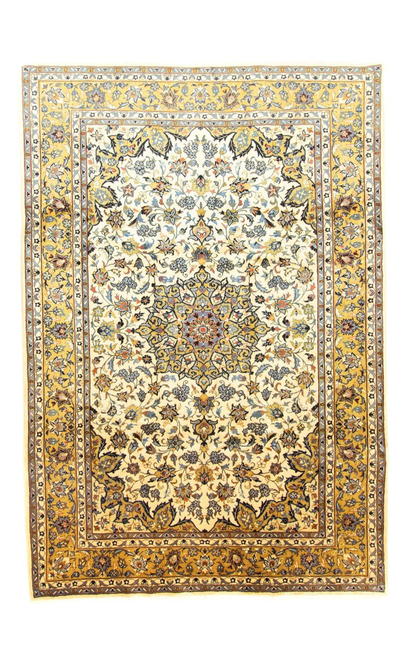 Kashan Koberec 215x320cm - Perský koberec