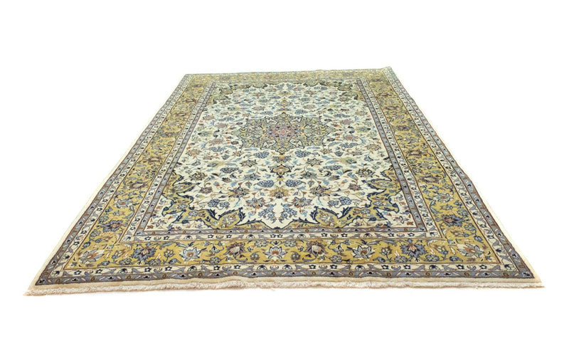 Kashan Koberec 215x320cm - Perský koberec