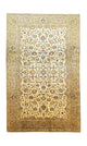 Kashan Koberec 237x378cm - Perský koberec