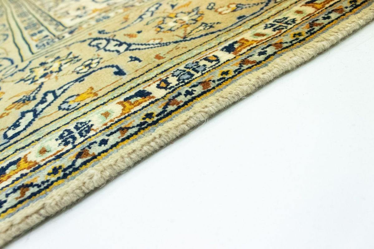 Kashan Koberec 237x378cm - Perský koberec