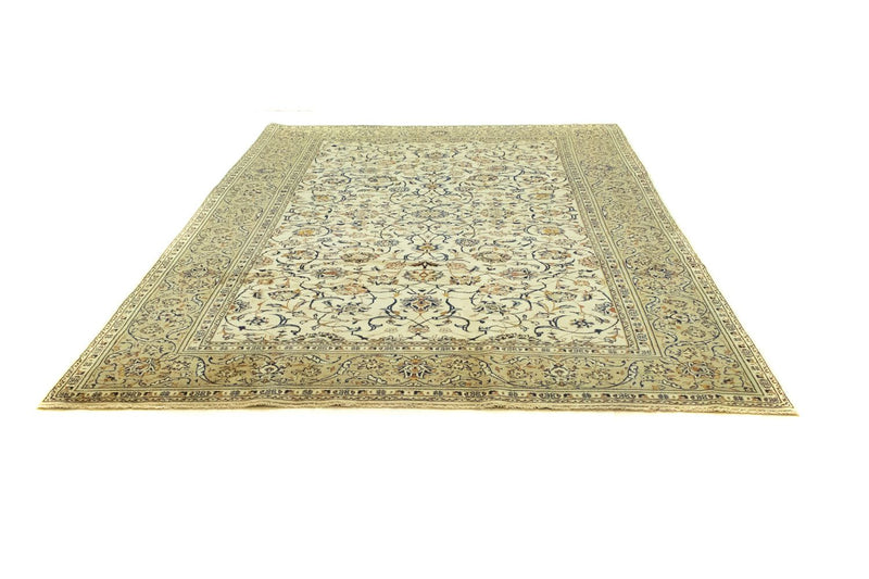 Kashan Koberec 237x378cm - Perský koberec