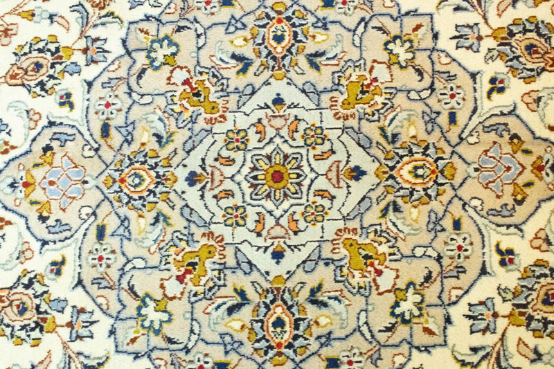 Kashan Koberec 294x405cm - Perský koberec