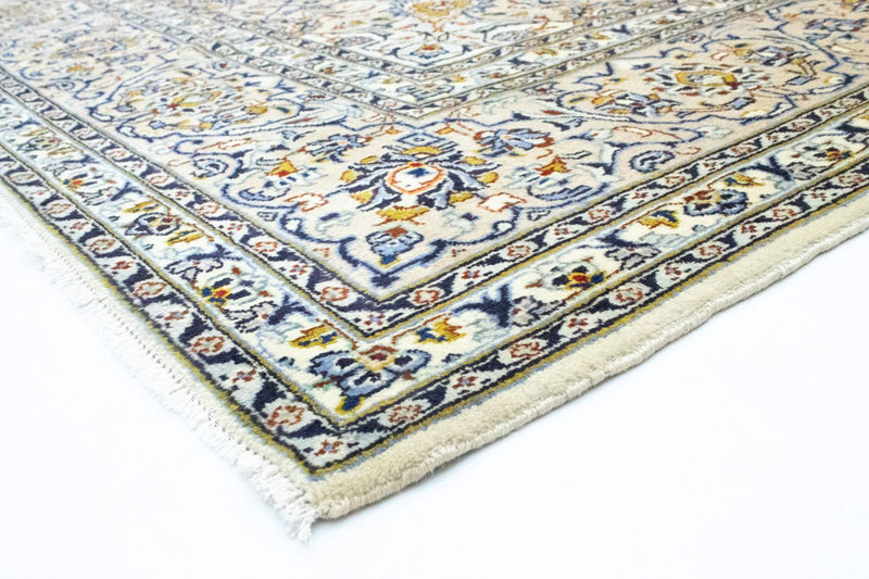 Kashan Koberec 294x405cm - Perský koberec