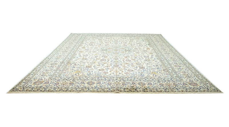 Kashan Koberec 294x405cm - Perský koberec