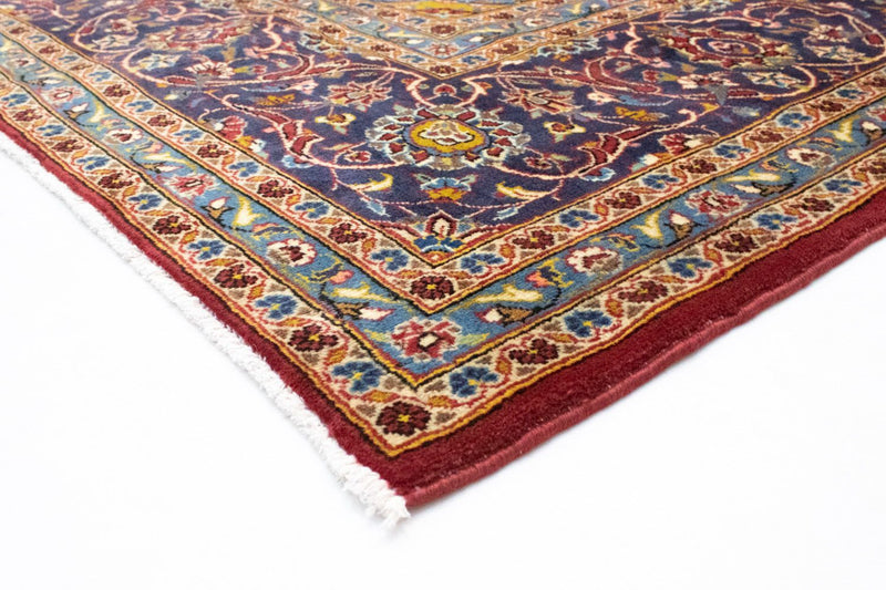 Kashan Koberec 304x401cm - Perský koberec