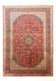 Kashan Koberec 292x407cm - Perský koberec