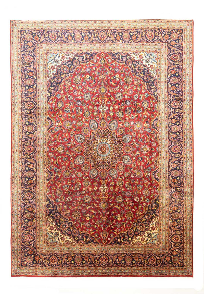 Kashan Koberec 292x407cm - Perský koberec
