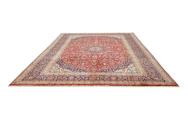 Kashan Koberec 292x407cm - Perský koberec