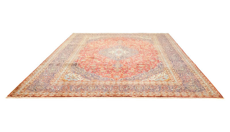 Kashan Koberec 300x397cm - Perský koberec