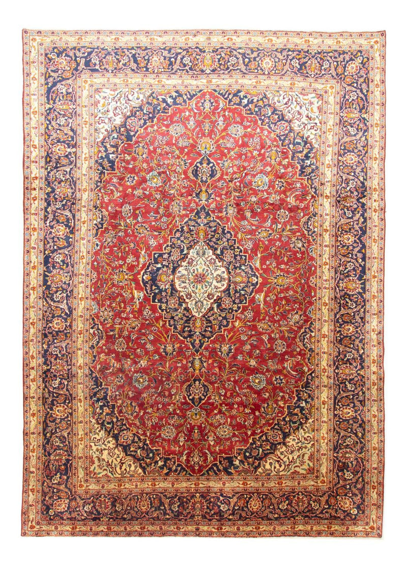 Kashan Koberec 291x415cm - Perský koberec