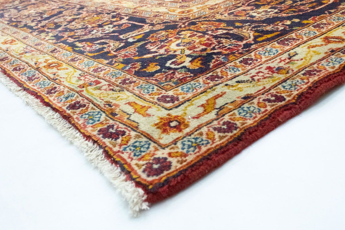 Kashan Koberec 291x415cm - Perský koberec