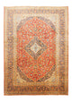 Kashan Koberec 297x414cm - Perský koberec