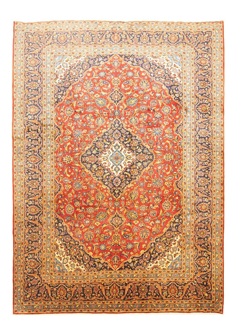Kashan Koberec 297x414cm - Perský koberec