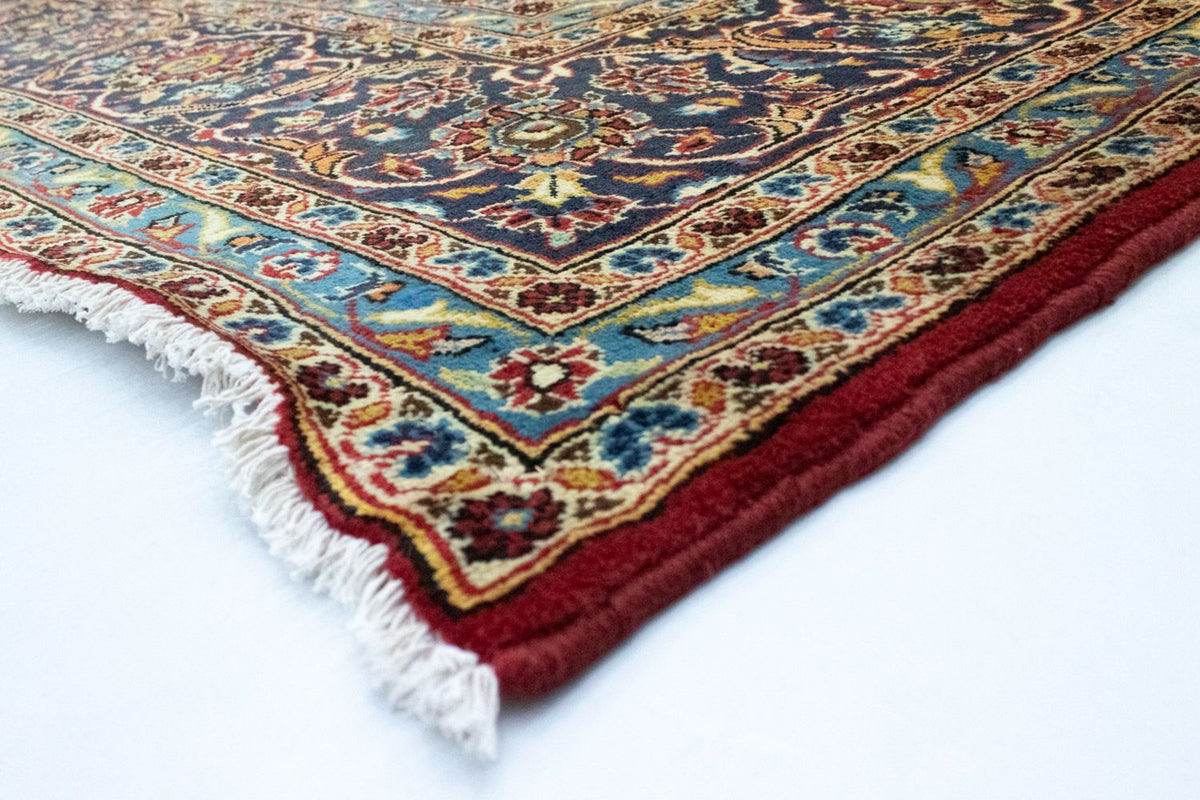 Kashan Koberec 297x414cm - Perský koberec
