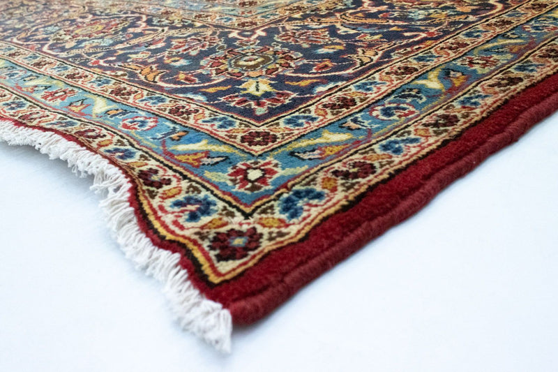 Kashan Koberec 297x414cm - Perský koberec