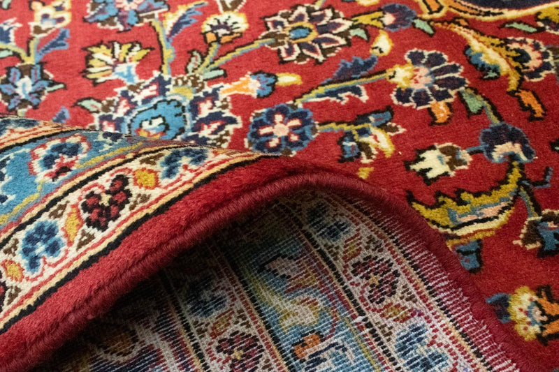 Kashan Koberec 297x414cm - Perský koberec