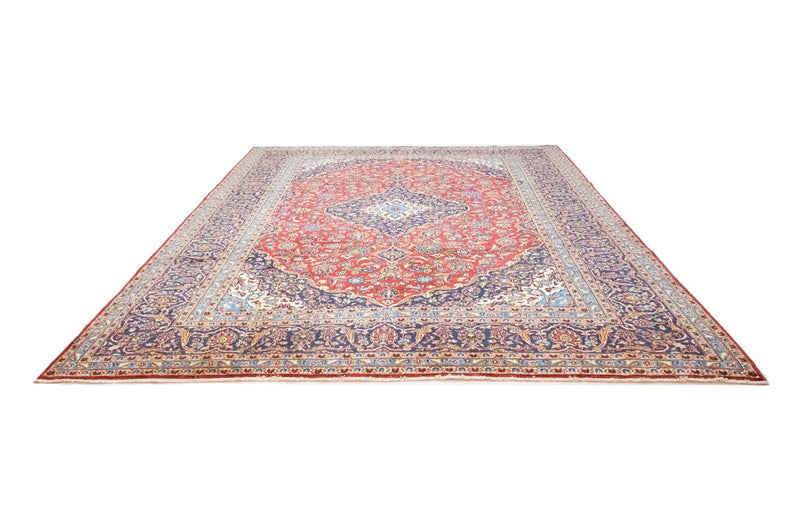 Kashan Koberec 297x414cm - Perský koberec